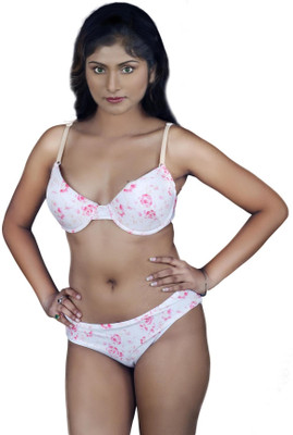 

Kotty Casual Lingerie Set, Multi