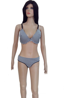 

Kotty Casual Lingerie Set, Multicolor