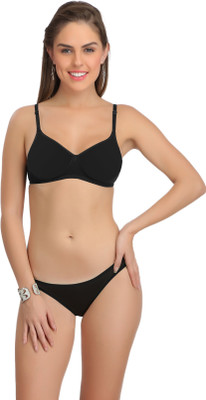 Selfcare Lingerie Set