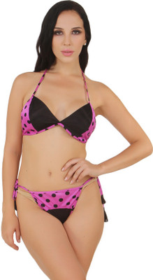 fasense Casual Lingerie Set