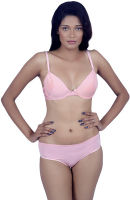 

Kotty Casual Lingerie Set, Multicolor