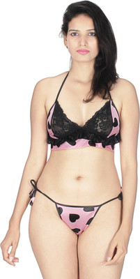 Kanika Lingerie Set