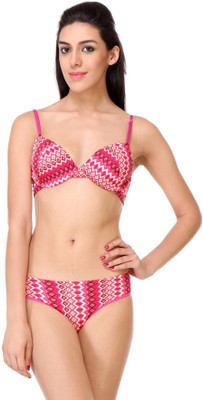 

Kotty Casual Lingerie Set, Multi