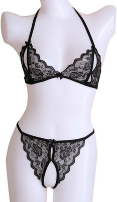 LUXEMBURG Lingerie Set