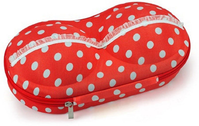 

PackNBuy Lingerie Storage Case(Bra, Pack of 01)