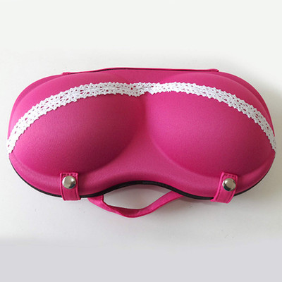 

Kawachi Lingerie Travel Case, Storage Case(Bra, Pack of 1)