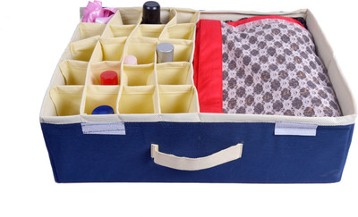 

JMD Creation Lingerie Storage Case(Bra and Panty, Pack of 1)