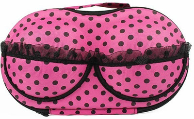 

ShineLife Lingerie Travel Case, Storage Case(Bra, Pack of 1)