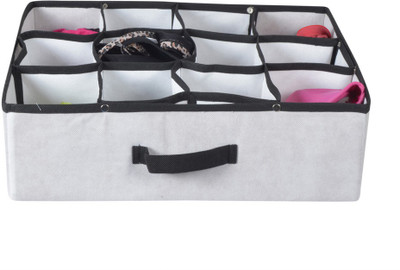 JMD Creation Lingerie Storage Case(Bra and Panty, Pack of 1)