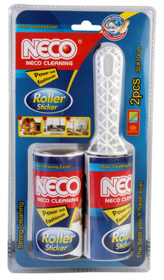 

NECO AND002301 Lint Roller