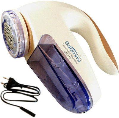 

SJ Rechargeable Clothes Sweater Fuzz Shaver Lint Roller