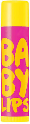 

Lorenza Baby Lips smoothning(5 g)