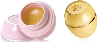

Oriflame Sweden lip balm combo ori79 natural, vanilla(Pack of: 2, 26 g)