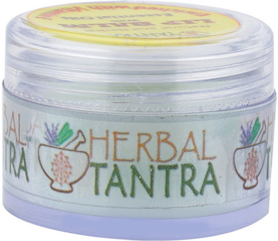 

Herbal Tantra Moisturizer Lip Balm Chocolate(Pack of: 1, 10 g)