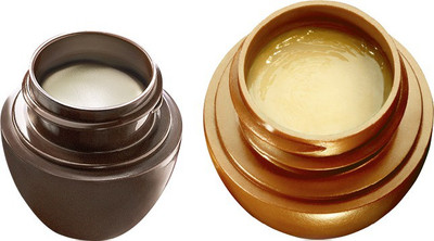 

Oriflame Sweden lip balm combo ori70 caramel, coconut(30 g)