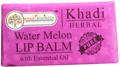 

Khadi Rishikesh Herbal Water Melon(Pack of: 1, 8 g)