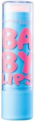 

Maybelline BABY LIPS LIP CARE- Anti Oxydant Berry Natural(10 g)