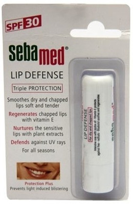 

Sebamed Lip Defense(Pack of: 1, 4.8 g)