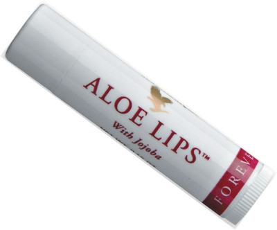 

Forever Living Aloe Lips Natural(4.25 gm)