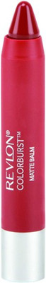 

Revlon Colorburst Matte Balm Standout – 250(Pack of: 1, 2.7 g)