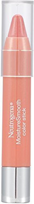 

Neutrogena Moisturesmooth Color Stick Natural(Pack of: 1, 0.325 g)