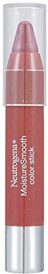 

Neutrogena Moisturesmooth Color Stick Soft Raspberry 684370400(Beige)