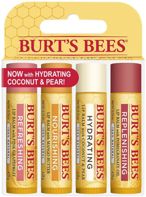 

Burt's Bees Lip Balm Coconut(Pack of: 4, 4.25 g)