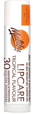 Malibu Sun Stick Spf 30 Tropical(4 g)