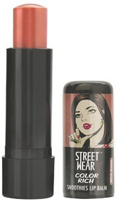 

Street Wear Smoothies Lip Balm Mocha Muahha 4.2 gm(4.2 g)