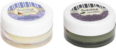 

Fuschia Caramel&Blackcurrant Fruity Flavor(Pack of: 2, 16 g)