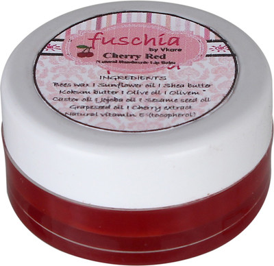 

Fuschia Cherryred Cherry(Pack of: 1, 8 g)