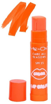 

Me-On Colour Lips Orange(Pack of: 1, 13.5 g)