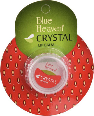 

Blue Heaven Crystal CLEAR(Pack of: 1, 54 g)