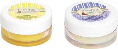 

Fuschia Caramel&Alphonso Fruity Flavor(Pack of: 2, 16 g)