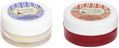 

Fuschia Caramel&Pomegranate Fruity Flavor(Pack of: 2, 16 g)