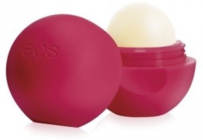 

Eos Pomegranate Raspberry Lip Blam Fruity-Flavour, Berry-Flavour(7 g)
