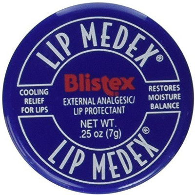 

Blistex Lip Medex(pack Of 6) No Favor(7.085 g)