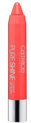 

Catrice Pure Shine Colour Lip Balm 060-Go Flamingo Go Orange(2.5 g)
