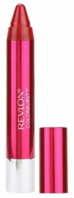 

Revlon Color Burst Lacquer Lip Balm, Flirtatious Fruity(2.7 ml)