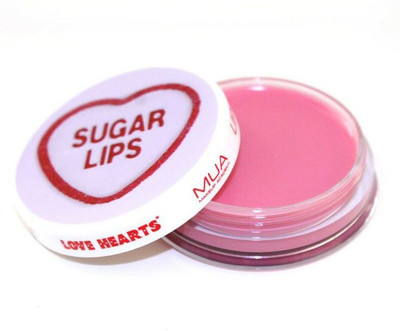 Mua Makeup Academy Love Hearts Vanilla(10 g)