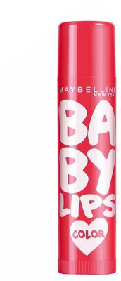 Maybelline Baby Lips Color Lip Balm SPF 20 Cherry Kiss(4 g)