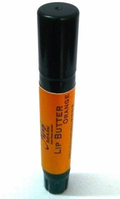 

Puro Body & Soul Lip Butter Orange Fruity Flavor(Pack of: 1, 2.5 g)