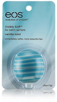 

Eos Evolution Of Smooth Vanilla Mint 7g(7 g)
