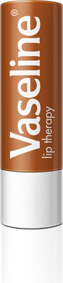 

Vaseline Lip Therapy Cocoa(Pack of: 1, 4 g)