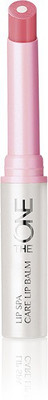 

Oriflame Sweden The One Lip Spa Care Lip Balm Natural(Pack of: 1, 1.7 g)
