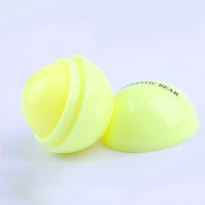

Cheryl Cosmetics Romantic Bear Lemon Flavour(Pack of: 1, 10 g)