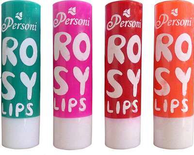 

Personi Natural Lip Balm Combo fruit(6 g)