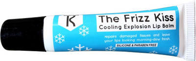 

Kronokare The Frizz Kiss - Cooling Explosion Lip Balm Peppermint(10 ml)