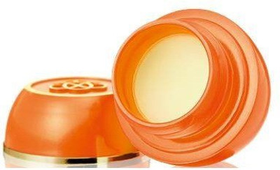 

Oriflame Sweden Tender care Gingerbread lip balm cinammon(Pack of: 1, 12 ml)
