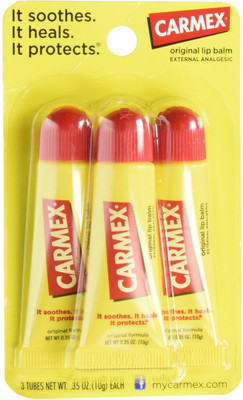 

Carmex Lip Moisturizing Tube original(10 g)